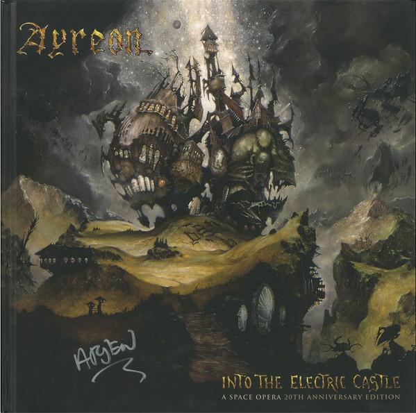 Ayreon